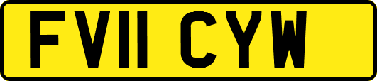 FV11CYW