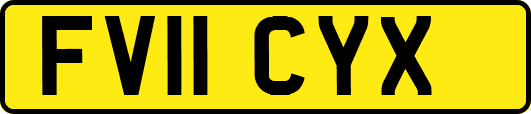 FV11CYX