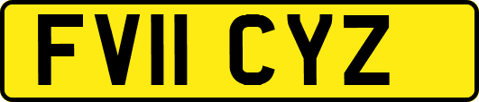 FV11CYZ