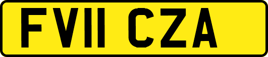 FV11CZA