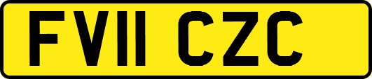 FV11CZC