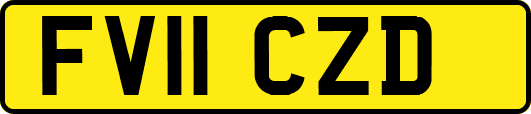 FV11CZD
