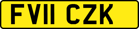 FV11CZK