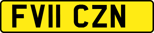 FV11CZN