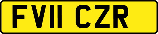 FV11CZR