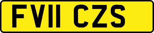 FV11CZS