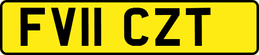 FV11CZT