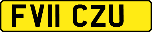 FV11CZU