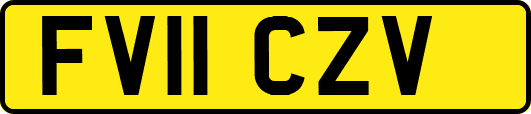 FV11CZV