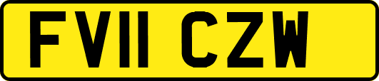 FV11CZW