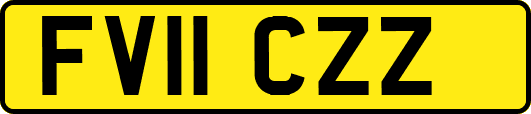 FV11CZZ