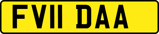 FV11DAA