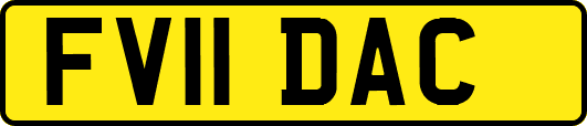 FV11DAC