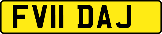 FV11DAJ