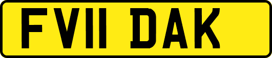 FV11DAK