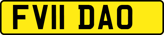 FV11DAO