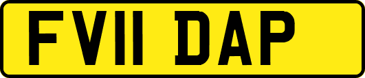 FV11DAP