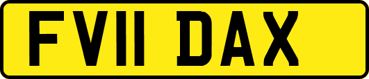 FV11DAX