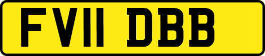 FV11DBB