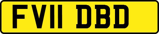 FV11DBD