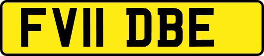 FV11DBE