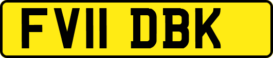 FV11DBK