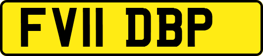 FV11DBP