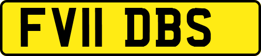 FV11DBS