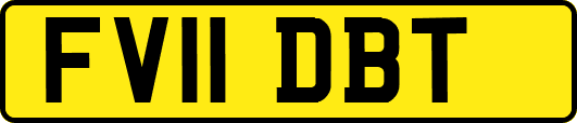 FV11DBT