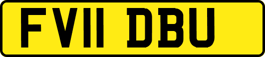 FV11DBU