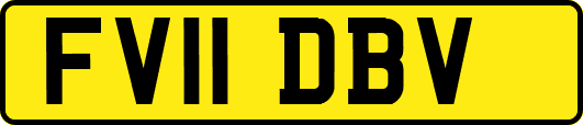 FV11DBV