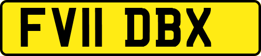 FV11DBX