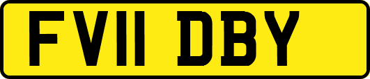 FV11DBY