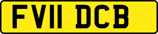 FV11DCB