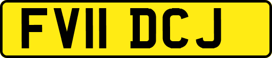 FV11DCJ