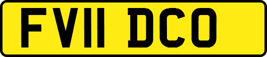 FV11DCO