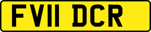 FV11DCR