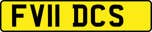 FV11DCS