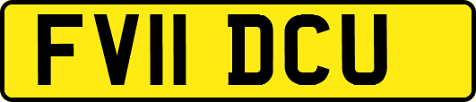 FV11DCU
