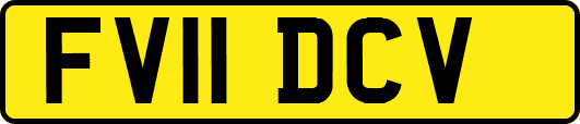 FV11DCV