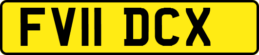 FV11DCX