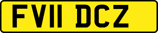 FV11DCZ