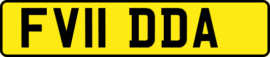 FV11DDA