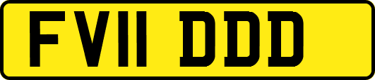 FV11DDD