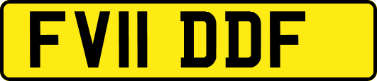 FV11DDF