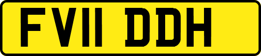 FV11DDH