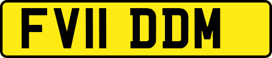 FV11DDM
