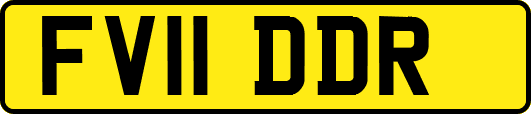 FV11DDR