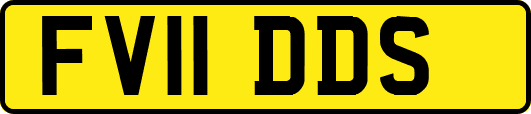 FV11DDS