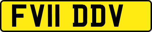 FV11DDV